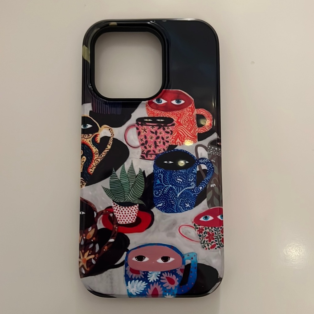 In perfect condition and never used (arrived 12/2022). Purchased the wrong size.